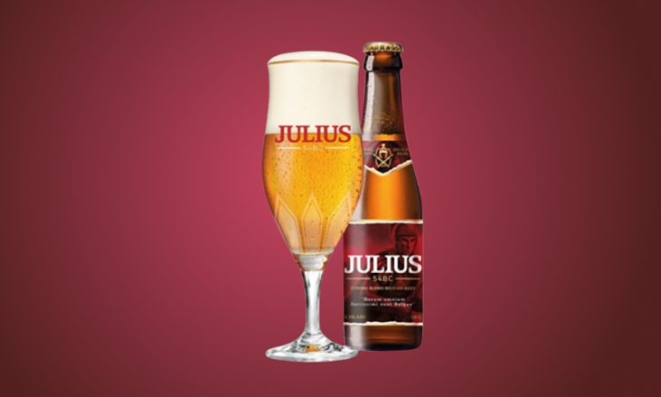 Julius Bier